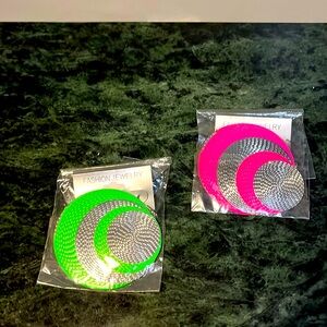 Fashion Jewelry.Earrings